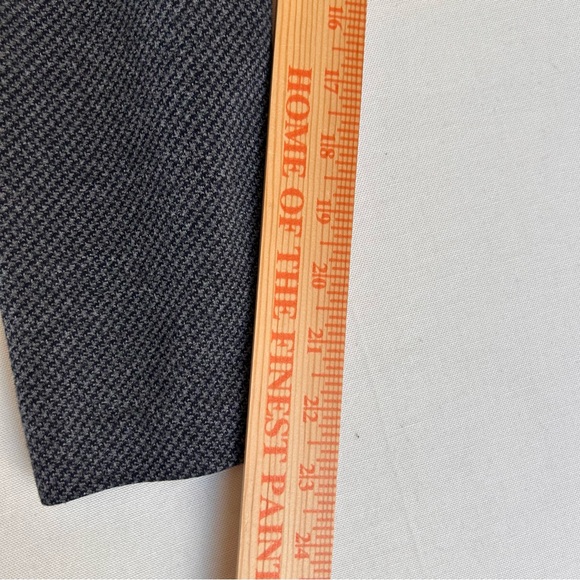 Lot Of 2 J Jill Ponte Pants Women’s XL  Tan Herringbone Slim Leg Pull On Stretch - Picture 9 of 16